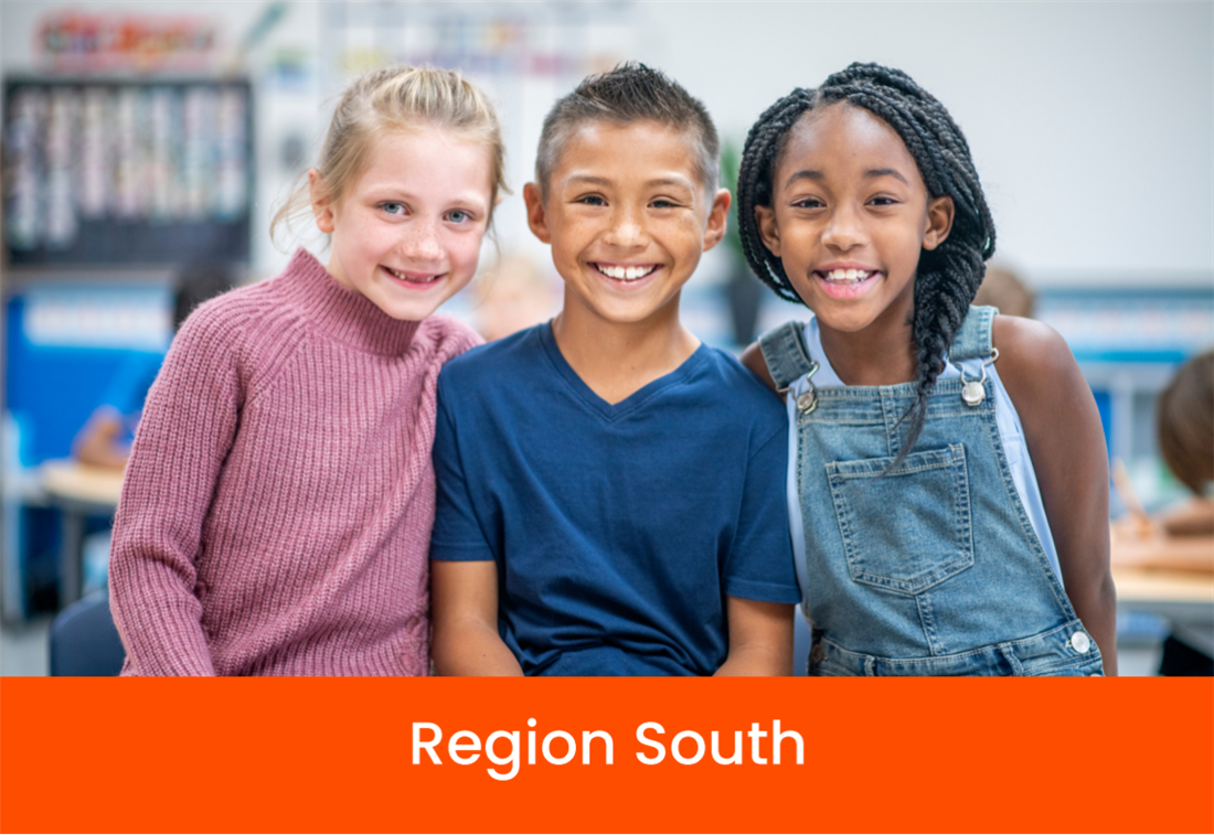 Region South